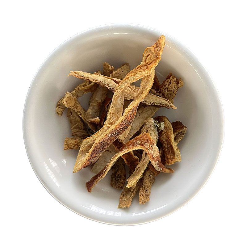 陈皮