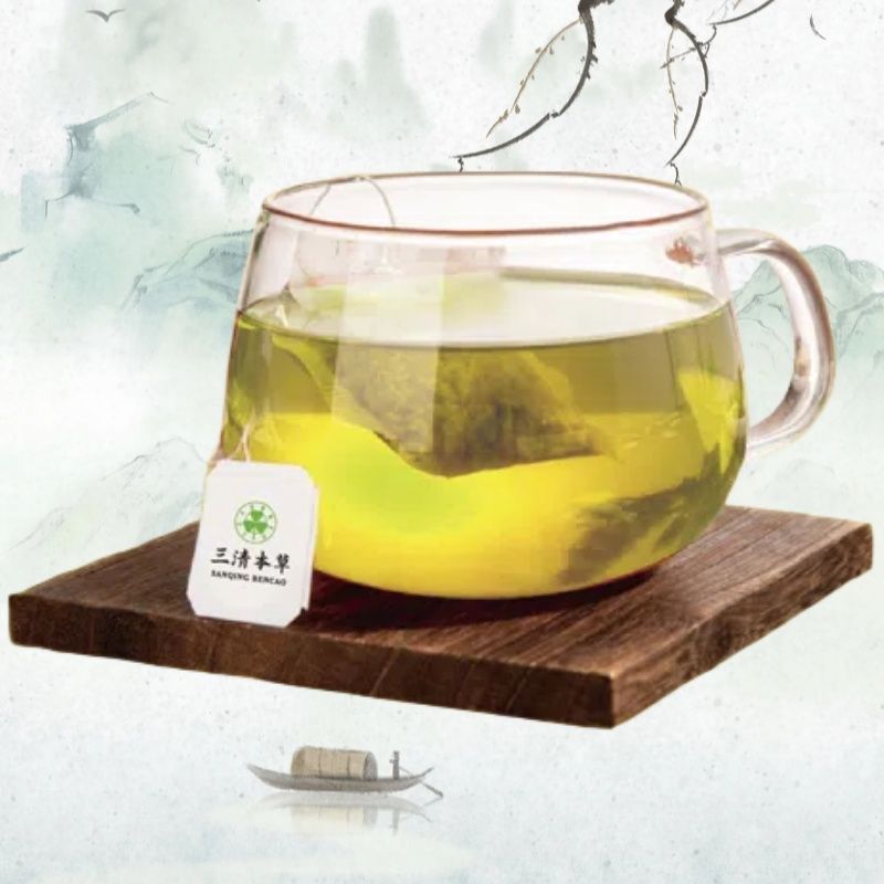 清本源袋泡代用茶（1）