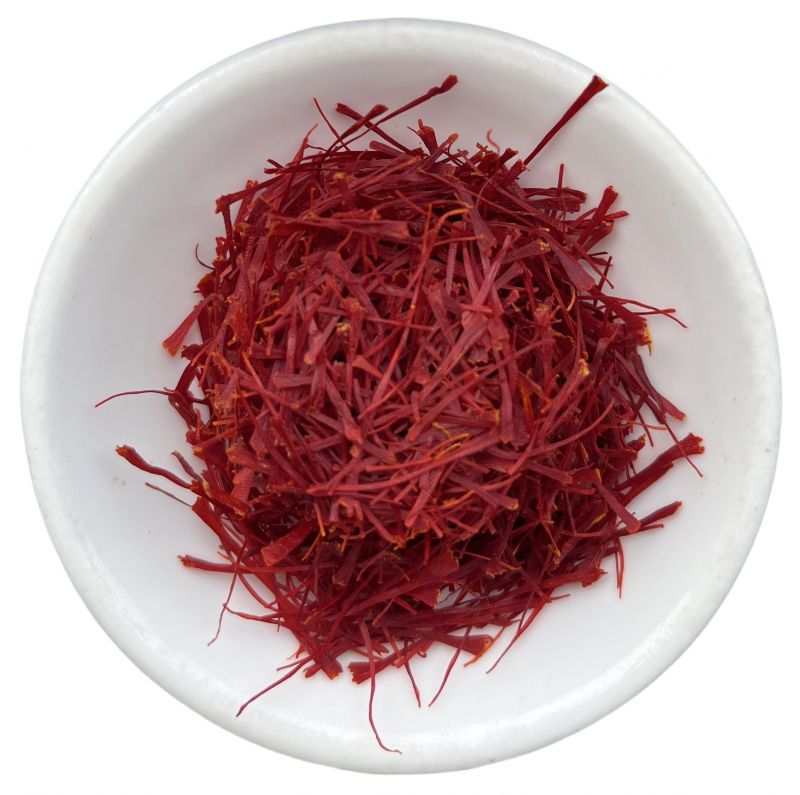 西红花（藏红花）